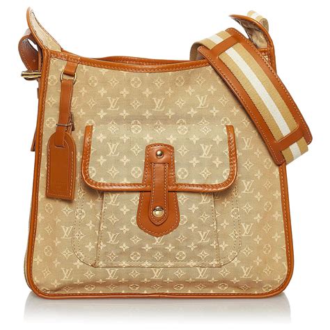 louis vuitton mini lin mary kate|Louis Vuitton .